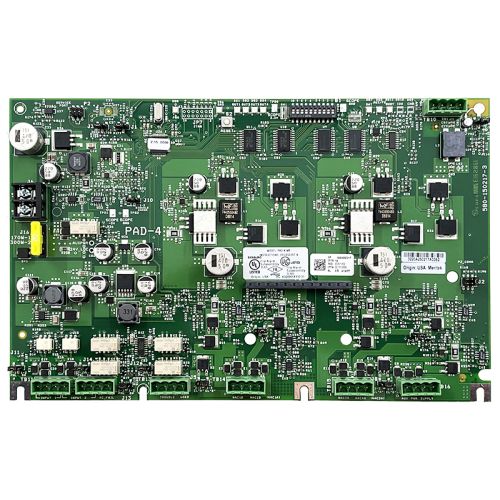 Siemens PAD-4-MB NAC Expander Replacement Board