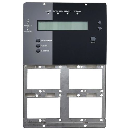 Siemens SSD-C-REM Field Mounted Remote LCD Display