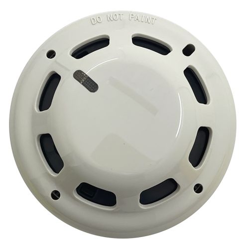Potter CPS-24 Conventional Photoelectric Smoke Detector