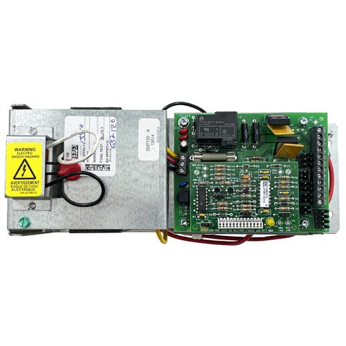 Simplex 637-120 Power Supply 
