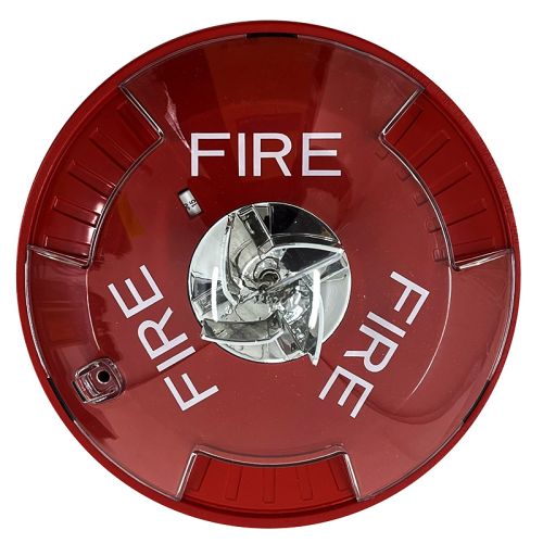 Wheelock STRC Ceiling Mount Exceder Strobe