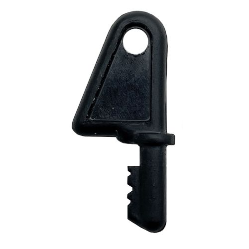 Silent Knight IntelliKnight Programming Key