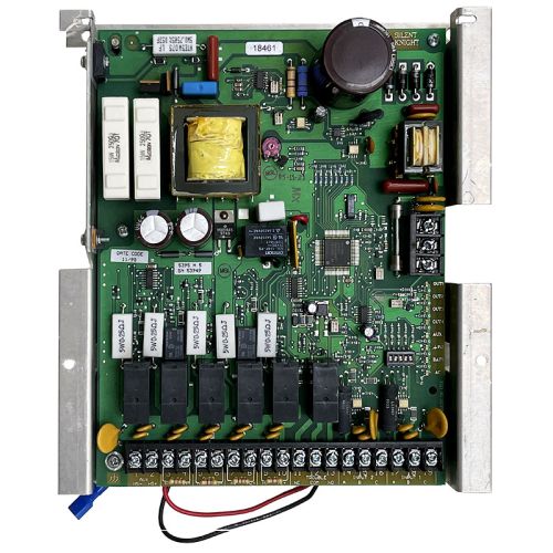 Silent Knight 5395 Signal Power Expander Replacement Board