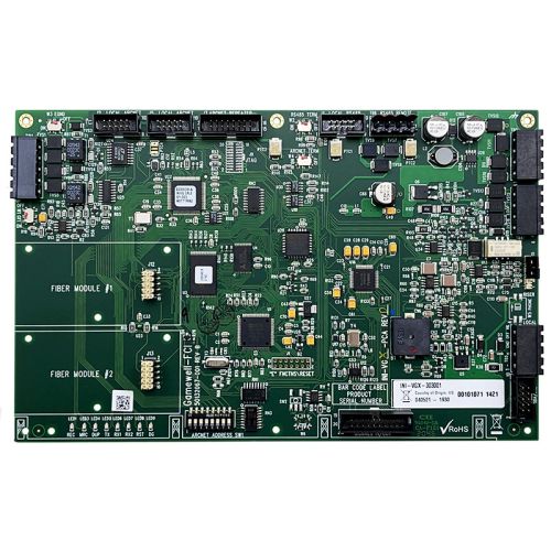 Gamewell FCI INI-VGX Transponder Voice Gateway 