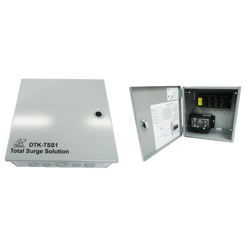 DTK DTK-TSS1 Total Surge Solution 