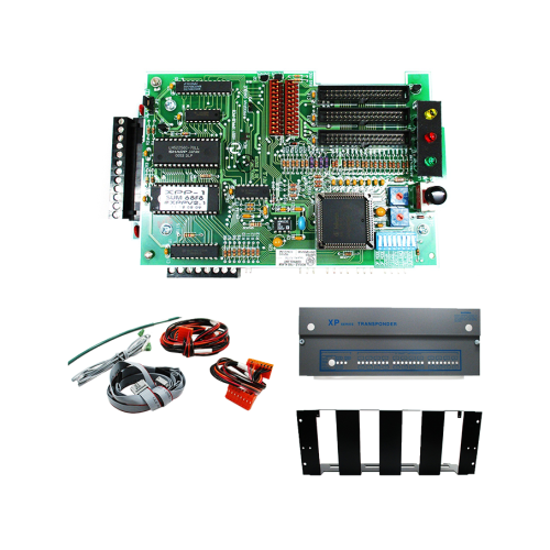 Notifier BE-XP Base Equipment for XP Transponder 