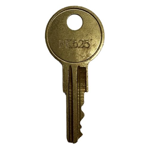Gamewell FCI PK625 Key - Pack of 2
