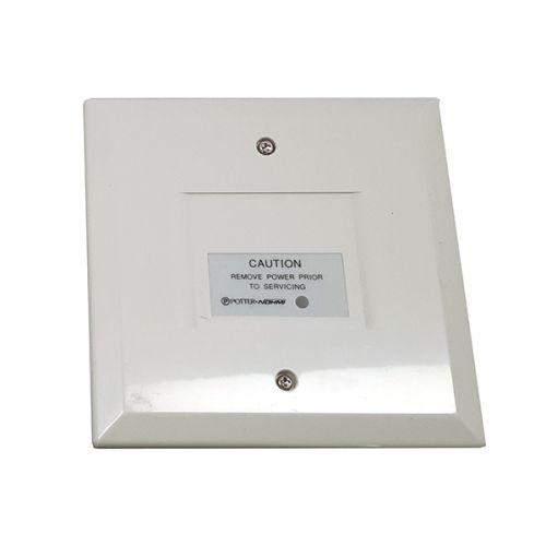 Potter TRM-4 Twin Relay Module