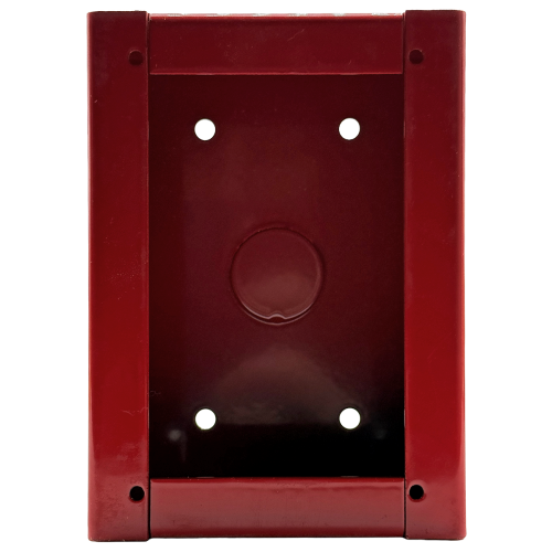Silent Knight PS-SMBB Surface Mount Back Box