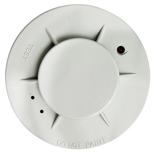Fenwal PSD7155 Photoelectric Smoke Detector