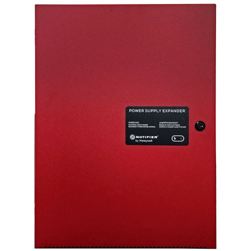 Notifier PSE-6R Power Supply Expander  