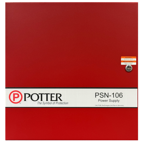 Potter PSN-106