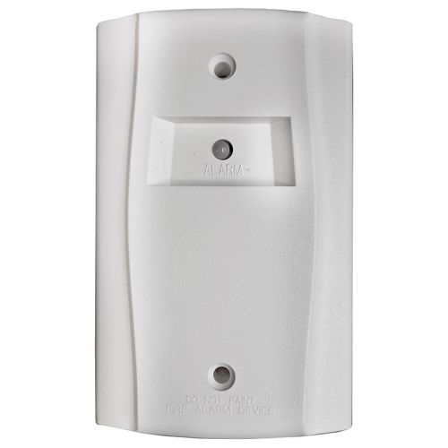 System Sensor RA100Z Remote Annunciator