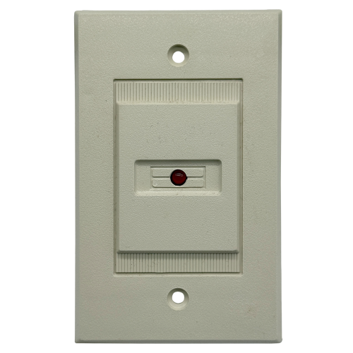 System Sensor RA400Z Remote Annunciator