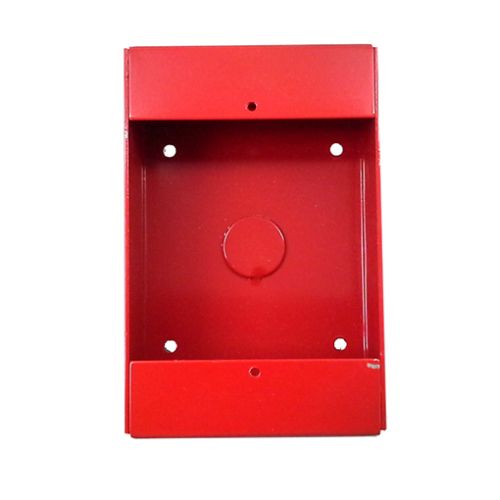 Bosch D466 Radionics Back Box