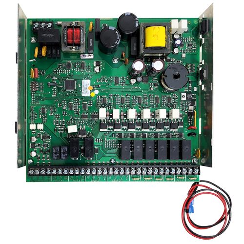 Silent Knight RPS-1000 Intelligent Distributed Power Module Replacement Board