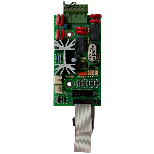 Mircom PR-300 Polarity Reversal and City Tie Module