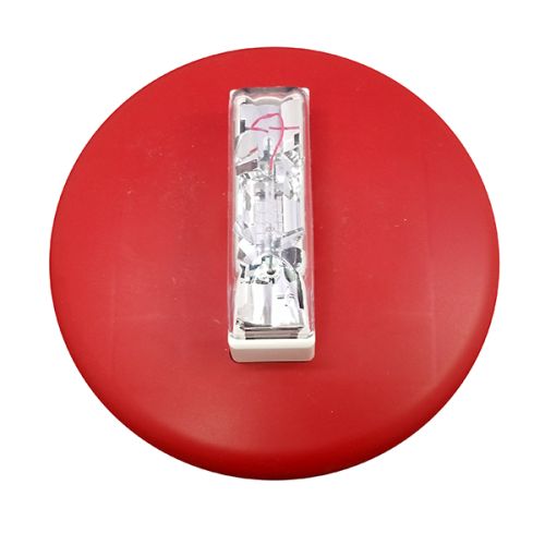 Wheelock RSS-24MCCR-FR Ceiling Mount Strobe