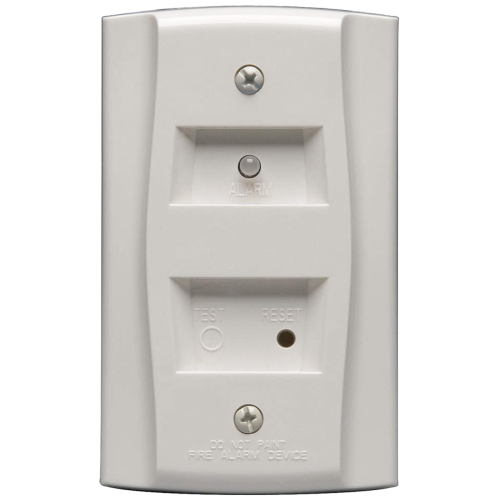 System Sensor RTS151 Remote Test Station