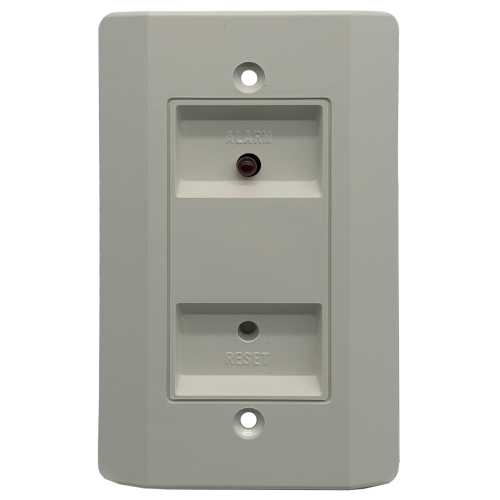 System Sensor RTS451 Remote Test Station