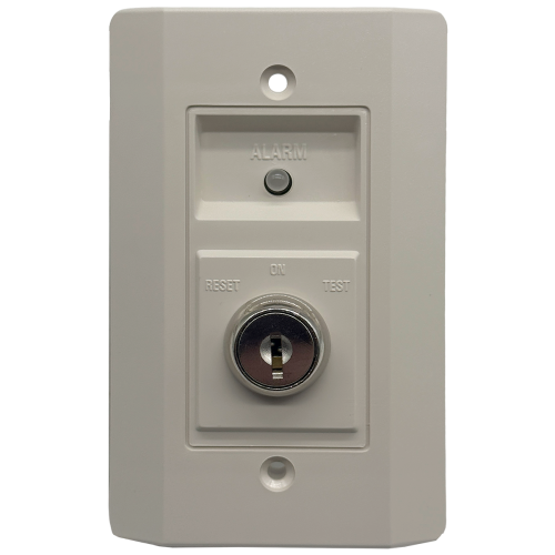 System Sensor RTS451KEY Remote Test Station (w/ Key)