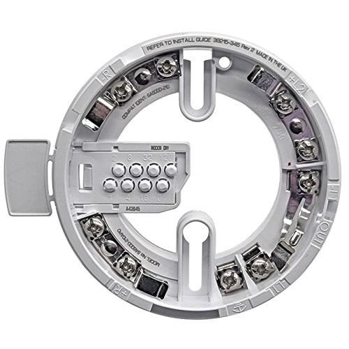 Apollo SA5000-210 Soteria UL Base (4-inch)