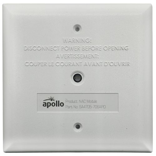 Apollo SA4705-706