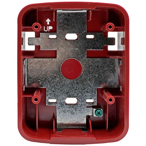System Sensor SBBSPRL L-Series Surface Mount Back Box