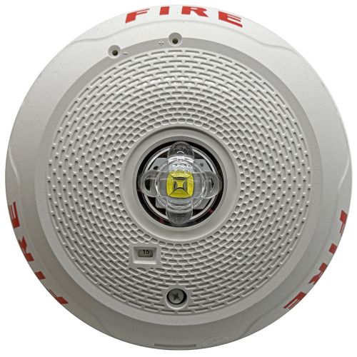 System Sensor SCWLED