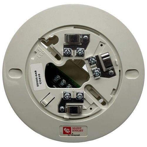 Silent Knight SD505-6IB