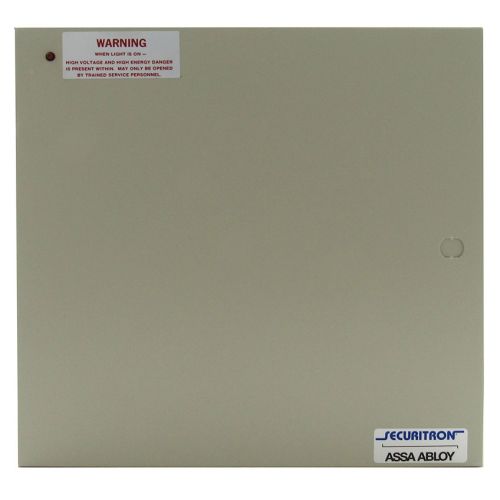 Securitron BPS-24-2 Linear Power Supply 