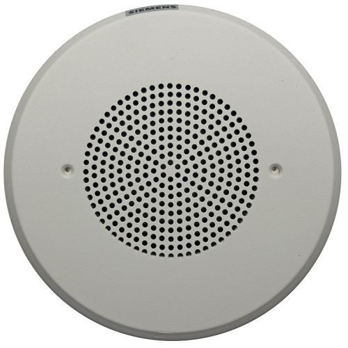 Siemens SEF-CW Speaker (White)