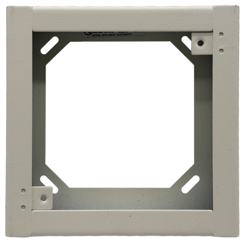 Wheelock SER-W Semi-Flush Extension Ring