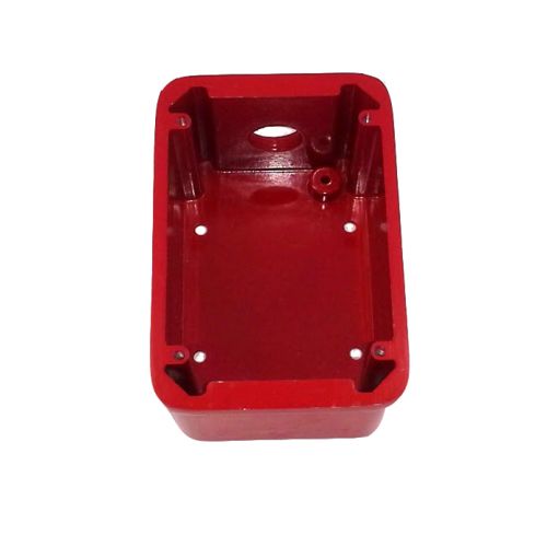 Bosch FMM-100WPBB-R Backbox