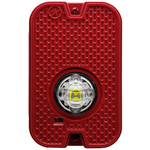 System Sensor SGRKLED Outdoor LED Strobe