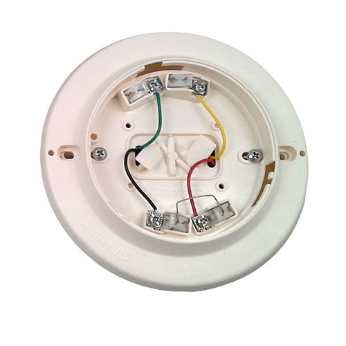 Siemens ADB-11 Audible Detector Base