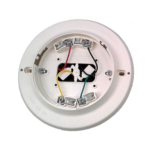Siemens ADBH-11 Audible Detector Base