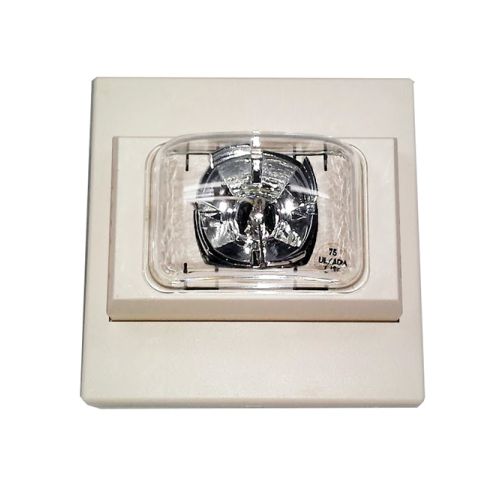 Cerberus Pyrotronics U-S75-W-C Strobe