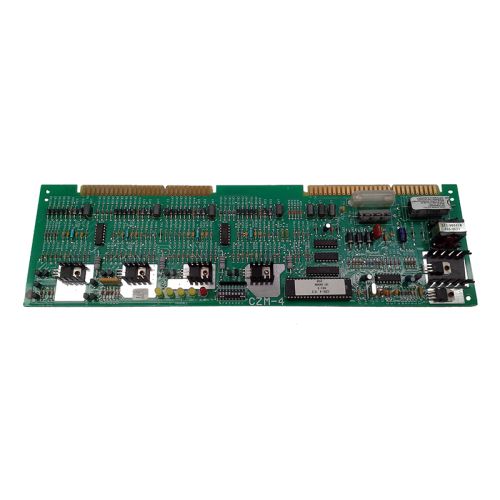 Siemens CZM-4 Conventional Zone Module