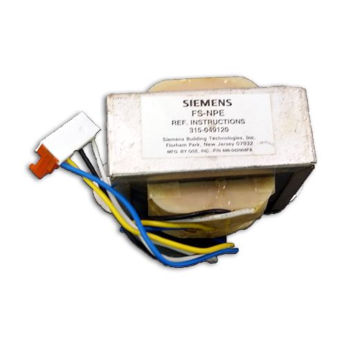 Siemens FS-NPE