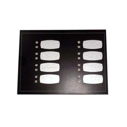 Siemens LCM-8 Light Control Module