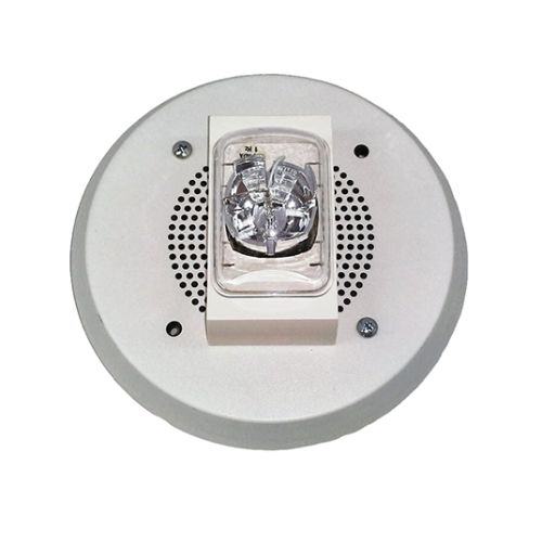 Siemens S-LP70-S75S-C Ceiling Speaker Strobe