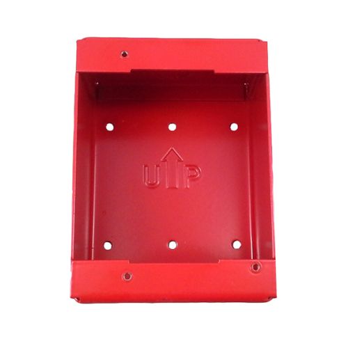 Siemens SB-5R Enclosure