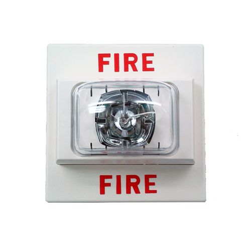 Siemens U-MCS-W Strobe (White)