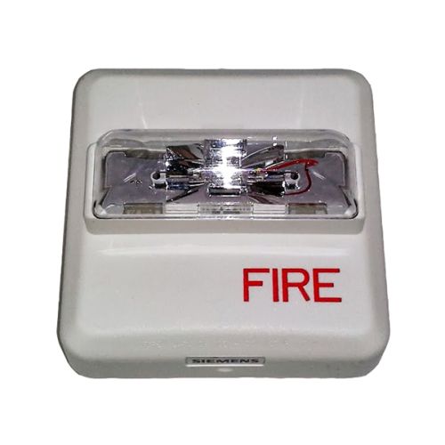 Siemens ZR-MC-W Multi-Candela Strobe (White)