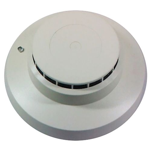 Siemens ILP-2 Photoelectric Smoke Detector