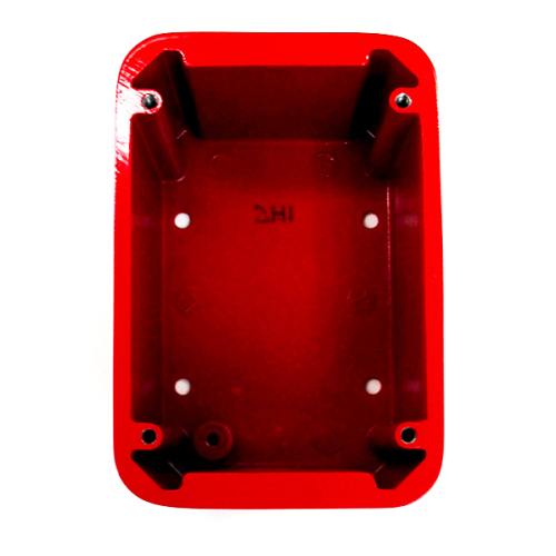 SigCom SG-WP Weatherproof Back Box