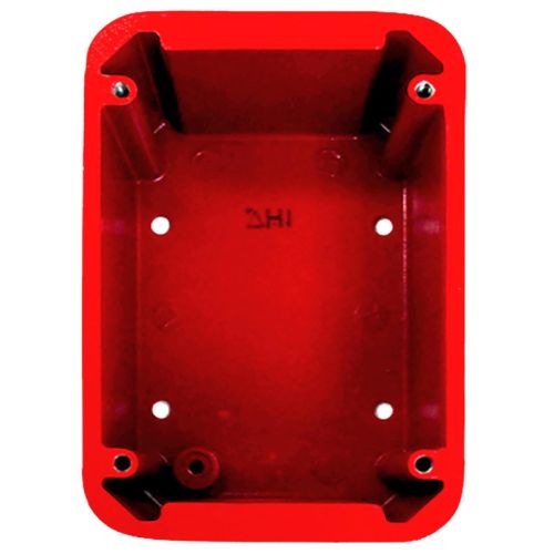 Wheelock MPS-WP Weatherproof Backbox with Gasket Assembly