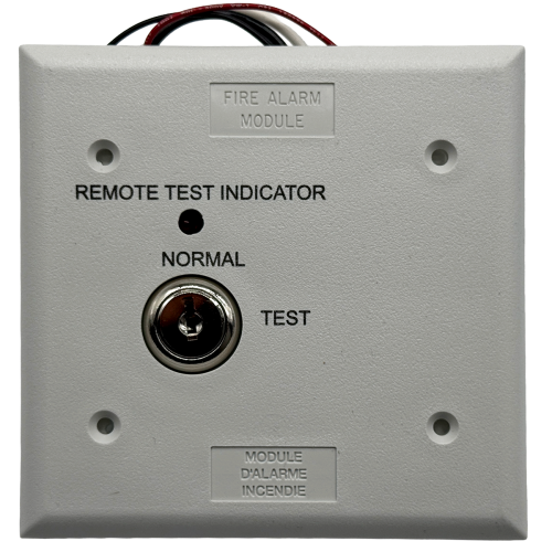 Edwards EST SIGA-DTS Duct Test Station
