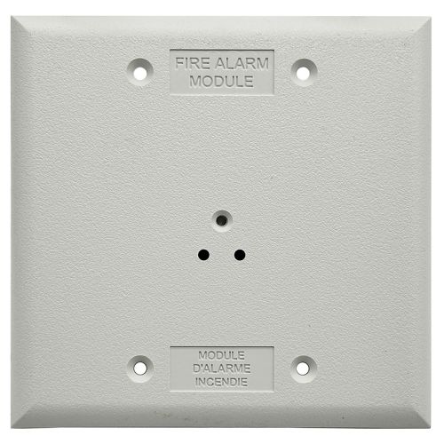 Edwards EST SIGA-IM2 Intelligent Signature Fault Isolator Module